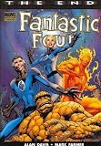  : Fantastic Four