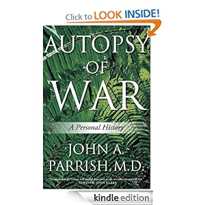 History Of Autopsy