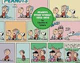 Peanuts Every Sunday: 1952-1955 (Complete Peanuts)