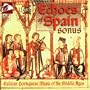 Echoes of Spain
