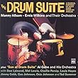 Drum Suite by Fresh Sound Records (FSR 837)【並行輸入品】
