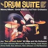 Drum Suite by Fresh Sound Records (FSR 837)【並行輸入品】