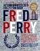 FRED PERRY AUTUMN&WINTER  2010 COLLECTION (e-MOOK)