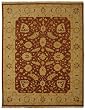 Handmade Indian "Sumak Collection" Rug