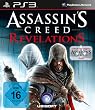 Assassin's Creed: Revelations (Inkl. Assassins Creed)
