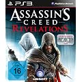 Assassin's Creed: Revelations