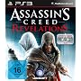 Assassin's Creed: Revelations (Inkl. Assassins Cre&hellip von Ubisoft