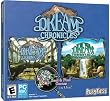 Dream Chronicles & Dream Chronicles 2: The Eternal Maze (JC)