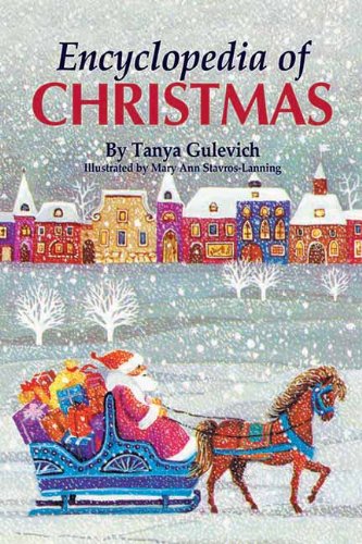 Encyclopedia of Christmas