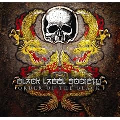 Order of the Black [+1 Bonus]