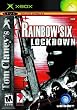 Rainbow Six Lockdown Xbox