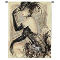 My Fair Lady I Wall Tapestry