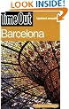 "Time Out" Barcelona