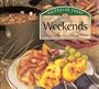 Calphalon cooks weekends