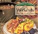 Calphalon cooks weekends