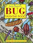 Bug Drawing Book