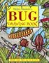 Bug Drawing Book