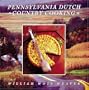 Pennsylvania Dutch Country Cooking