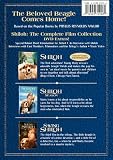 The Complete Shiloh Film Collection