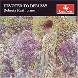 Devoted to Debussy