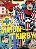 The Best of Simon and Kirby