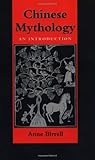 Chinese Mythology: An Introduction