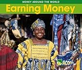 Earning money
