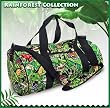 Tree Frogs Duffle Bag Frog DUFFEL Travel / Fitness / Overnight Bag Luggage