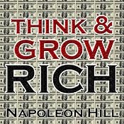 The Think and Grow Rich Workbook | [Napoleon Hill]