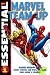 Essential Marvel Team-Up Volume 1 TPB (New Printing): v. 1 (Essential (Marvel Comics))