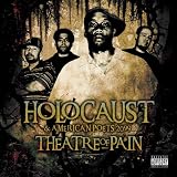 Theatre of Pain