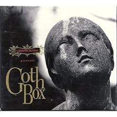 Goth Box [4 CD Box Set]