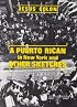 A Puerto Rican in New York, and Other Sketches (New World Paperbacks)