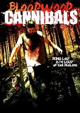 Bloodwood Cannibals [DVD] [Region 1] [US Import] [NTSC]