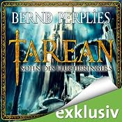 H&ouml;rbuch Sohn des Fluchbringers (Tarean 1)