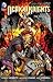 Demon Knights 3: The Gathering Storm