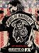 Sons of Anarchy - Movie Poster - 11 x 17