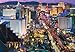 2000pc Jigsaw Puzzle: Vegas, Baby!