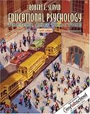 Educational Psychology: Theory and Practice (with MyLabSchool and Emerging Trends Booklet) (8th Edition) (MyLabSchool Series)