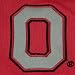 Ohio State Buckeyes Scarlet Eliminator Basketball Shorts image 3