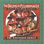 Drums of the Poundmaker: Cree Pow-Wow Songs