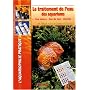 Le traitement de l'eau des aquariums - Eau douce - Eau de mer - Récifal