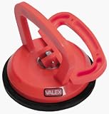 Valex - Ventouse Simple De Transort Ou Redresse Carosserie - Charge Max 40Kg