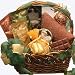 Cappuccino Lovers Gourmet Food and Coffee Gift Basket