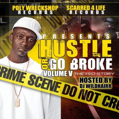 Hustle Mean Hardwork Feat Lil Keke & Blac Jacc [Explicit]