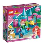 LEGO Duplo Princess Tm 10515 - Il Cas...