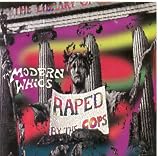 Raped By The Cops