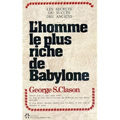L'homme le plus riche de Babylone