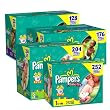 Pampers Baby Dry Diapers