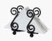 Kitchen & Housewares : Black Napkin Holder - 44210